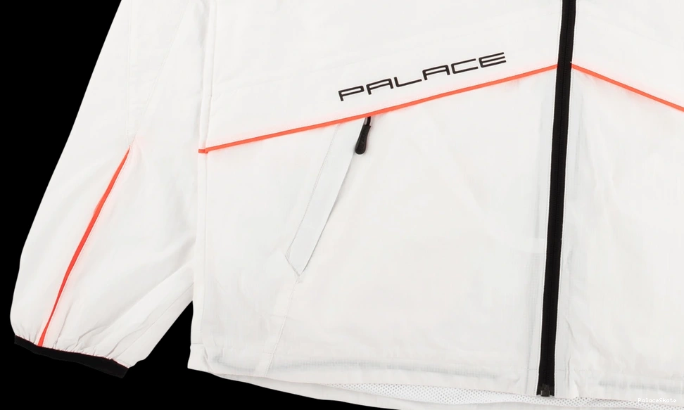 Cheap Palace Runner Crink Jacket 0812